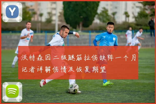 沃特森因二级腿筋拉伤缺阵一个月记者详解伤情及恢复期望