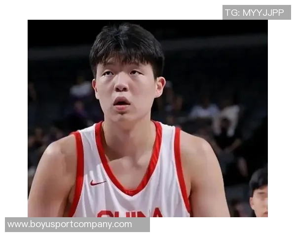 杨瀚森被比作世界屋脊但他何时才能如愿登陆NBA