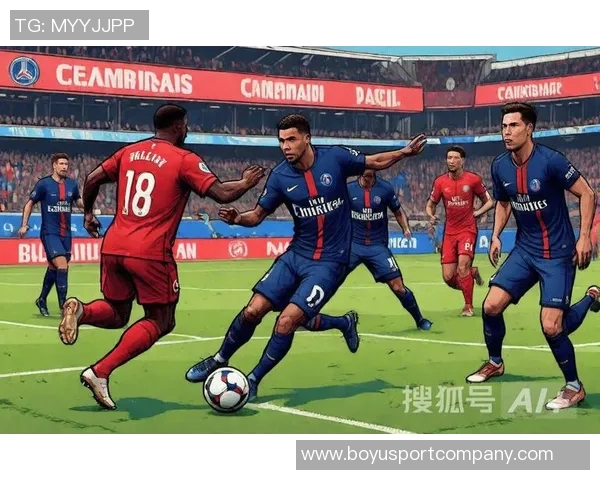 巴黎圣日耳曼欧冠连胜六场追平历史最佳表现展现强大实力