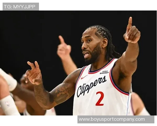 莱昂纳德缺席四场继续休战比尔出战状态成疑引发关注